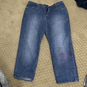 Enyce mens denim jeans